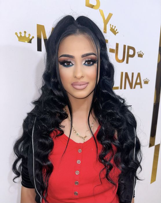 Makeup si coafat sector 2 pret makeup 200 par 100