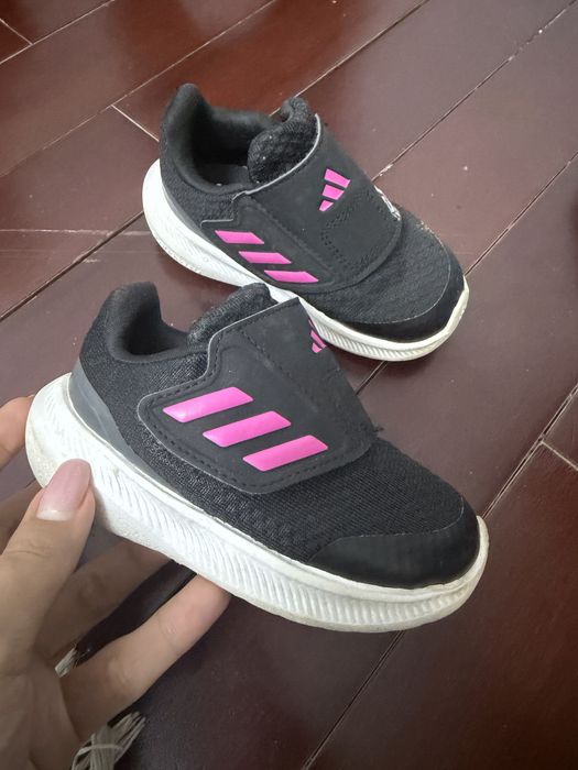 Кросовки Adidas 22 размер