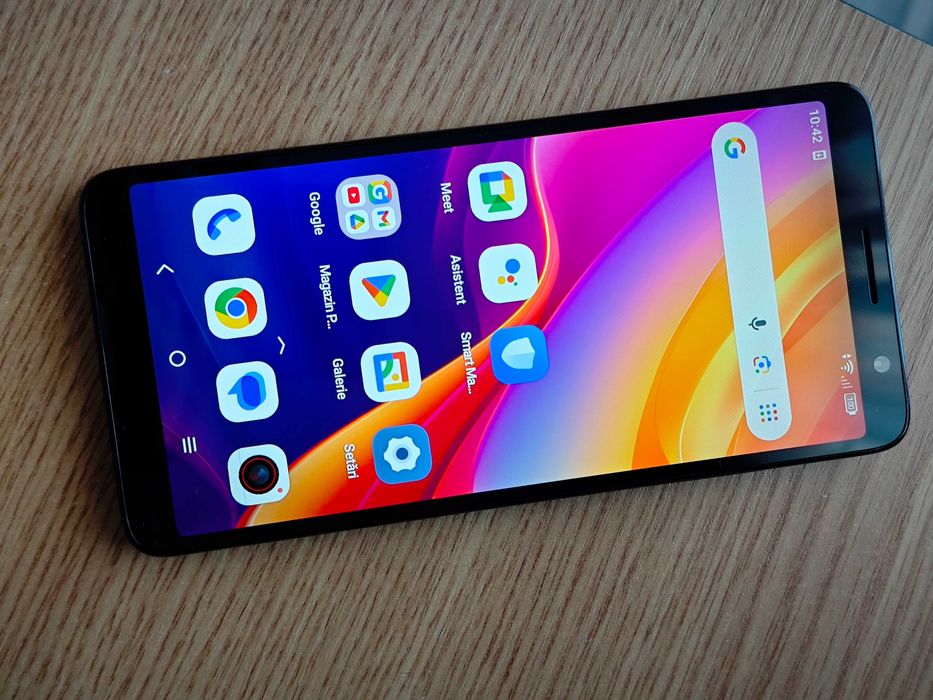 Vand smartphone TCL 501 - ca nou