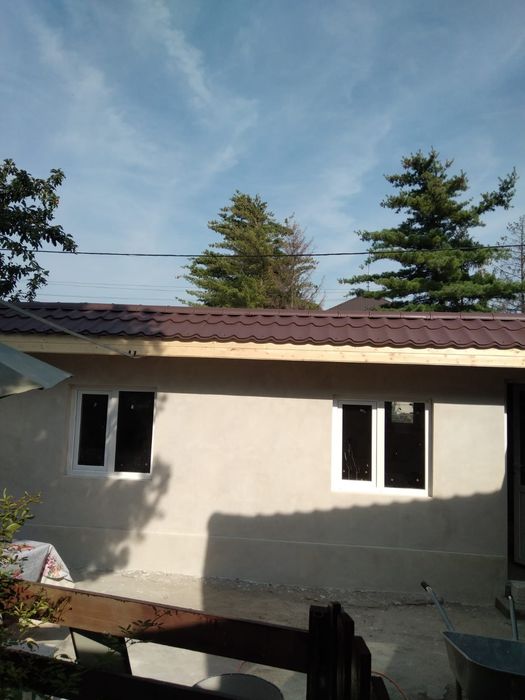 Amenajari interioare și exterioare craiova