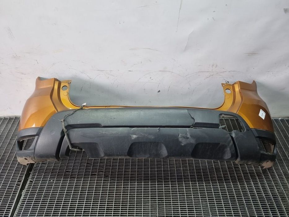 Bara spate Dacia Duster II 2018 - 2021 SUV 4 Usi Orange Atacama TEEPY (1473) VEZI POZE