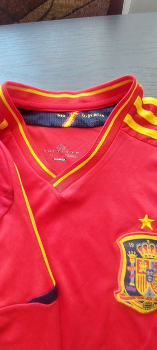 Tricou adidas fotball