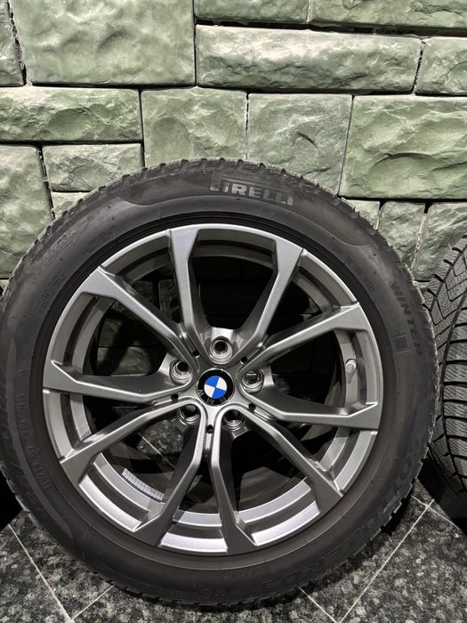 Roti iarna bmw g20-g24