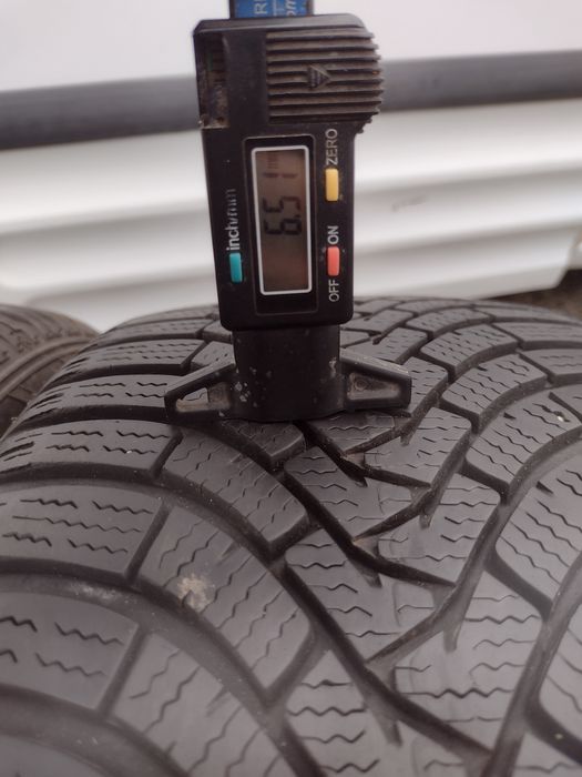Перфектни 2бр.225/45/18 Falken dot0720