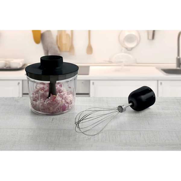 Mixer vertical Blender GORENJE HBX1000E 1000W Sigilat Garantie Nou