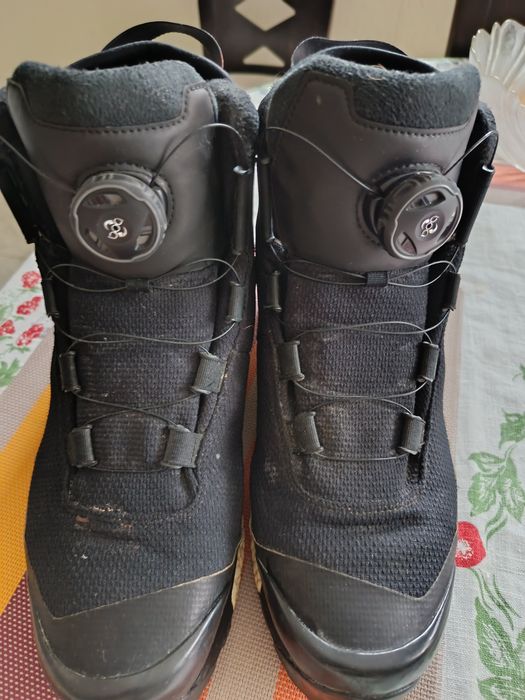 Зимни обувки adidas Terex