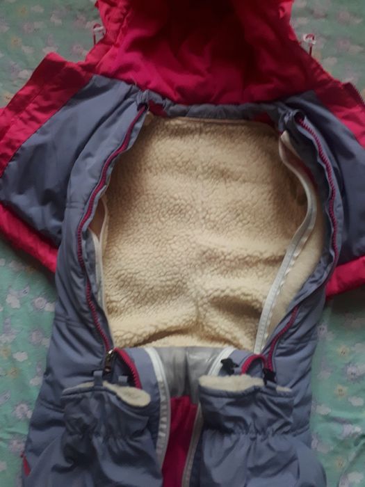 Продам комбинезон