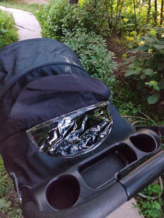 Прогулочная коляска JOIE