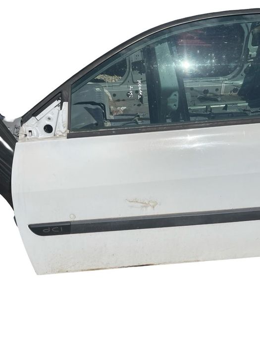 Usa Portiera stanga RENAULT MEGANE II Coupé 2003 - 2010