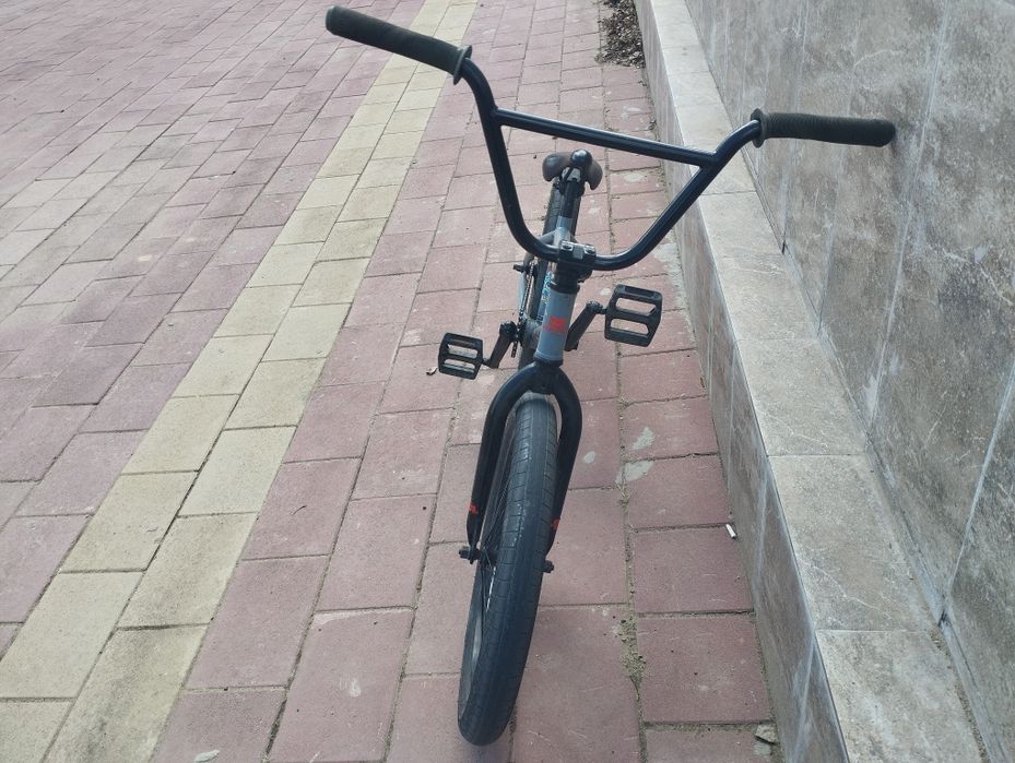 Велосипед BMX haro leucadia