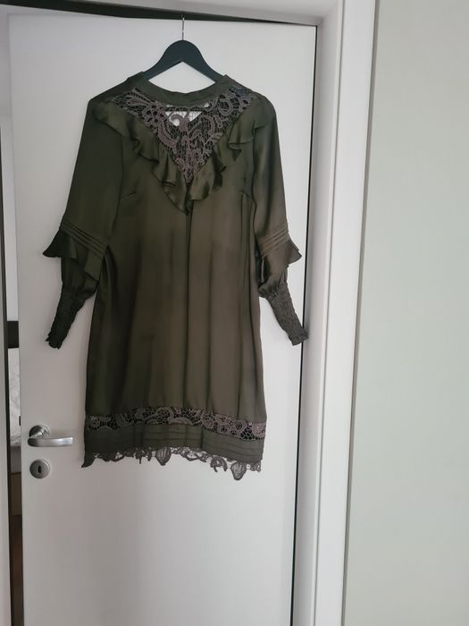 Rochie unicat, designer