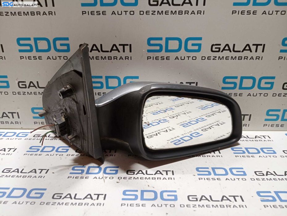 Oglinda Dreapta Electrica Opel Astra H 2004 - 2010 Cod 430226 [M5424]