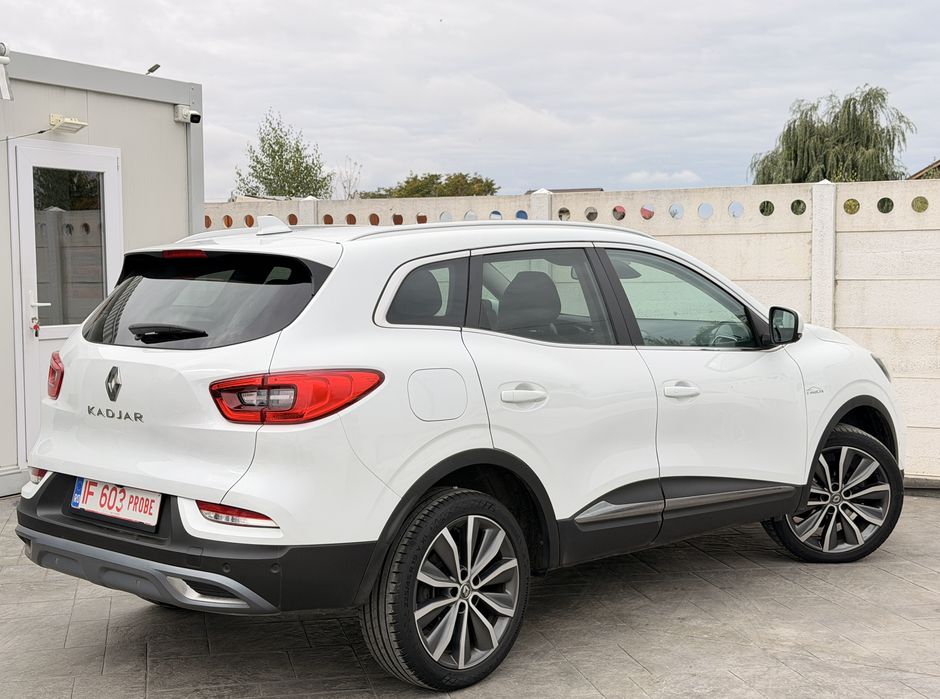 RENAULT Kadjar 2020 — imagine 3