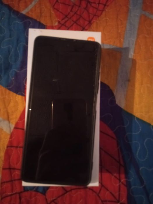 Redmi note 12 pro plus 5G