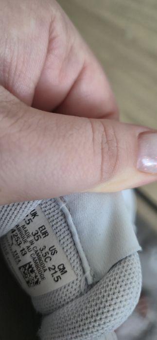 Adidasi puma pentru baiat