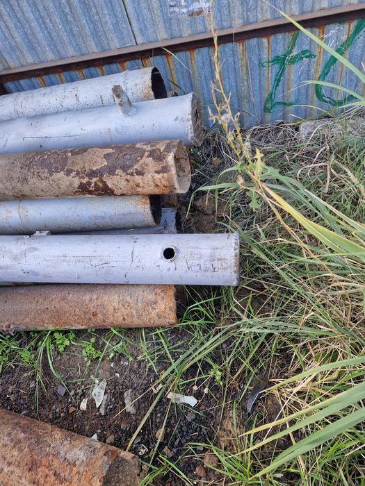 Продам трубы диаметр 160