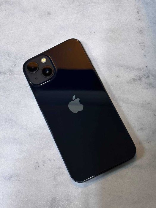 Apple iPhone 13 (Павлодар)  Лот 9181