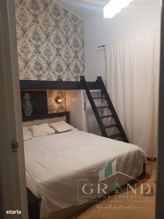 Apartament 3 camere, 70mp, zona Elite city — fotografia 3