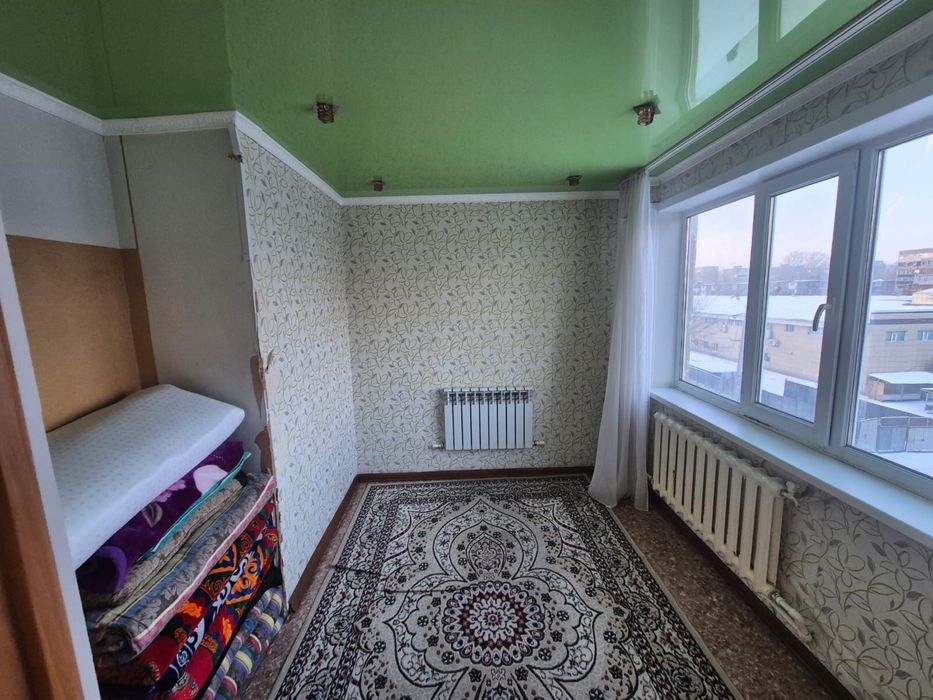 Продается 3х-комн.кв на 6 микрорайоне