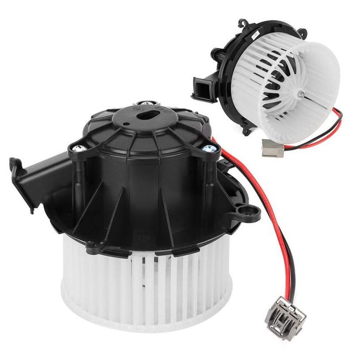 Motoras aeroterma habitaclu Opel Astra J Facelift