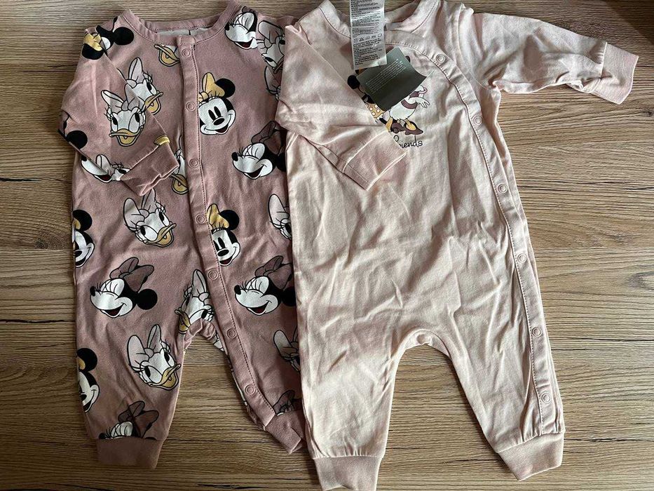 Новые слипы для девочки