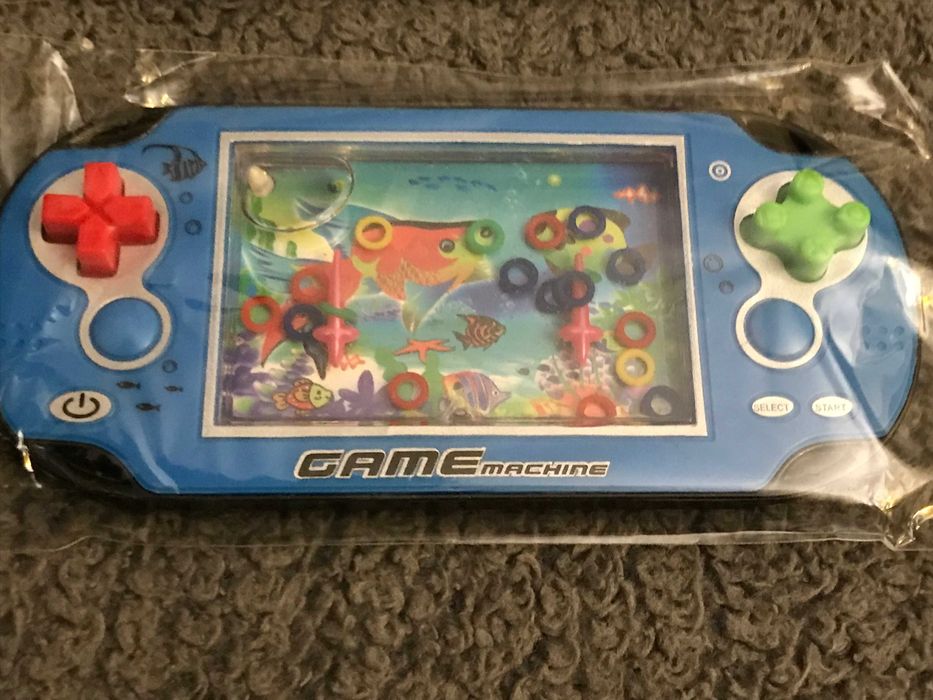 Морска игра от 90-те / Нови /