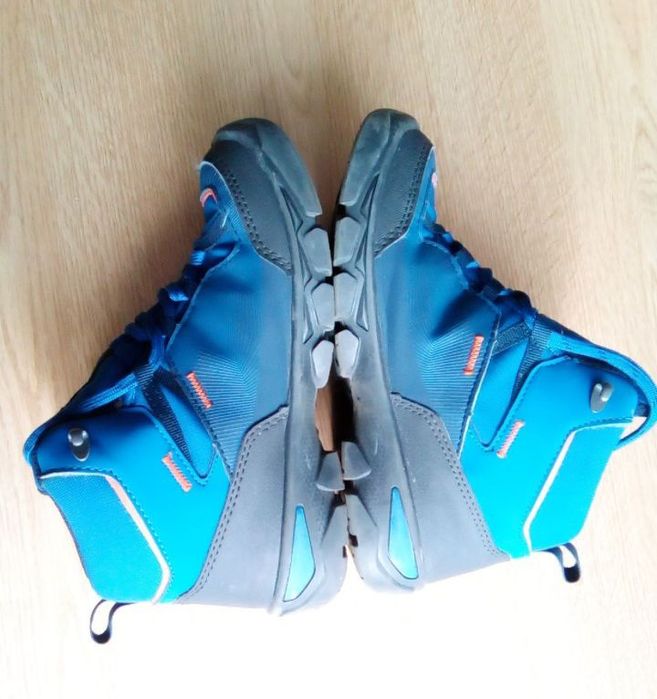 Ghete copil mărime 36