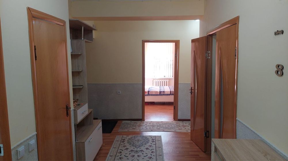 Аренда на долгий срок