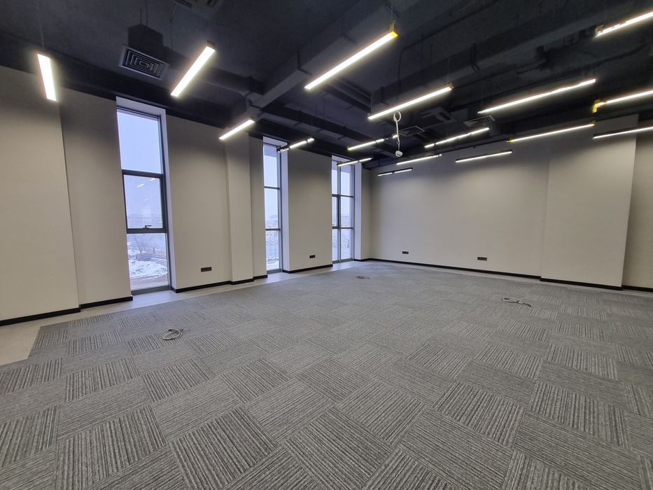 Аренда офиса от собственника в Бизнес Центре Sapphire