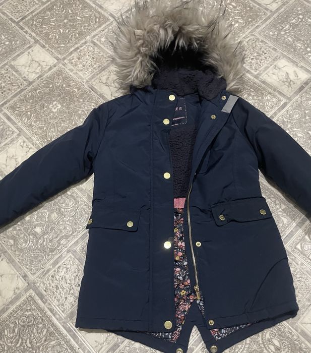 Куртка для девочки