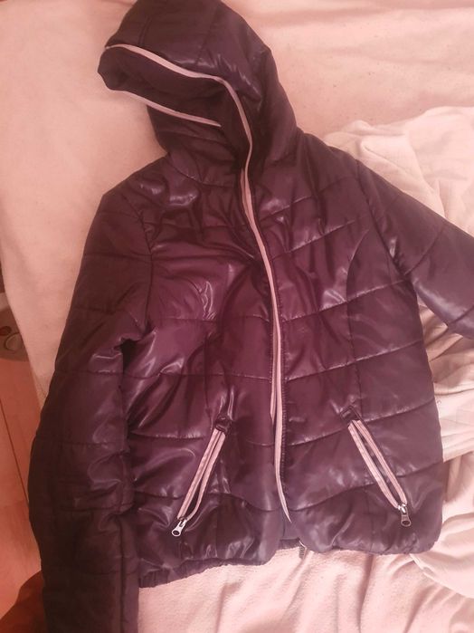 Geaca primvara marimeS