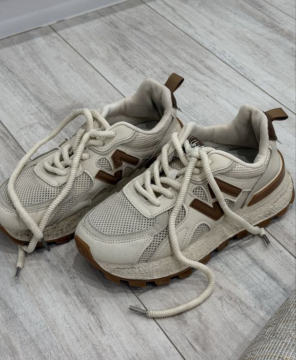 Ботинки/кроссовки