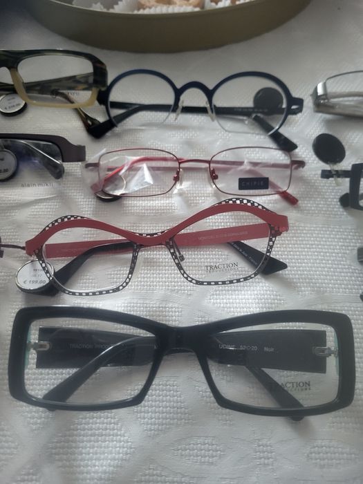 Rame ochelari vedere originale