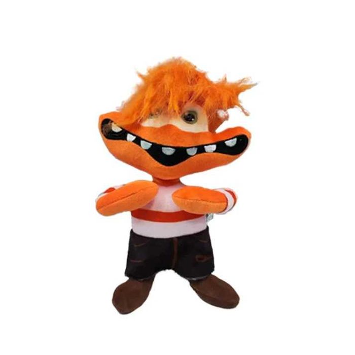 Плюшена играчка Отвътре навън Inside Out Плюшени играчки