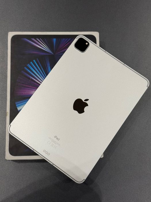 Ipad pro 11 (M1)