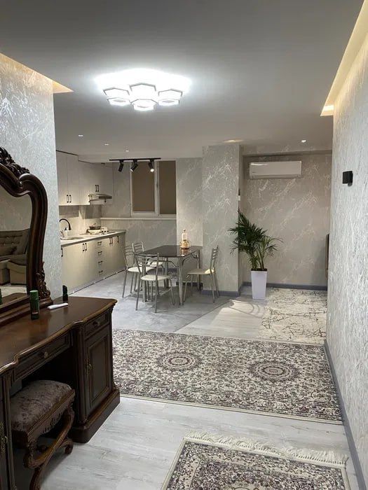 Якасарай 3 комнатная срочно прдаётся ‼️