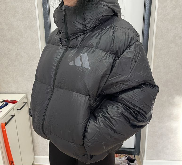 Куртка женская adidas