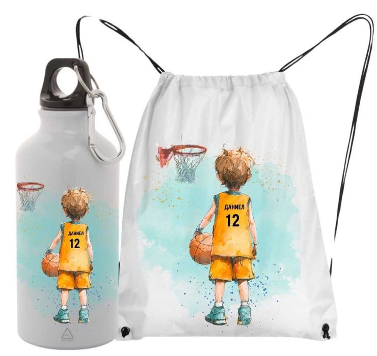 Спортни комплекти за деца