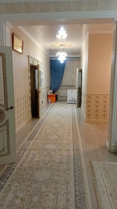 Продам дом со всеми удобствами