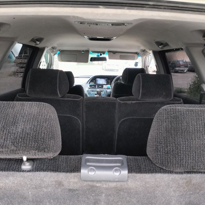 Продам Хонду Одиссей Ра7 2002гв 2.3