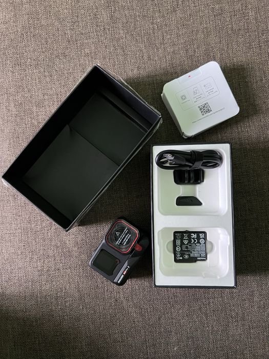 Camera Insta360 - Ace Pro 2  8K