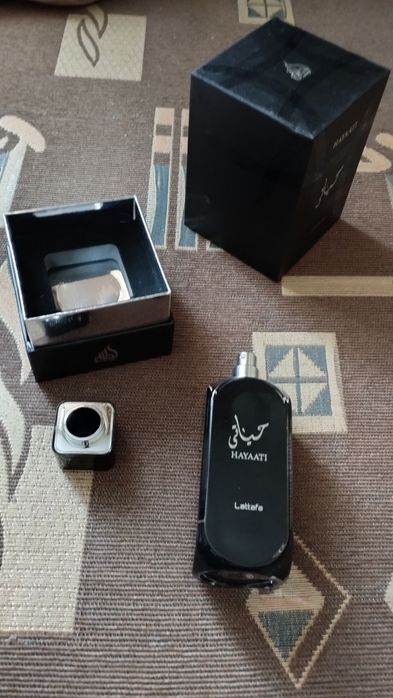 Продам парфюм недорого