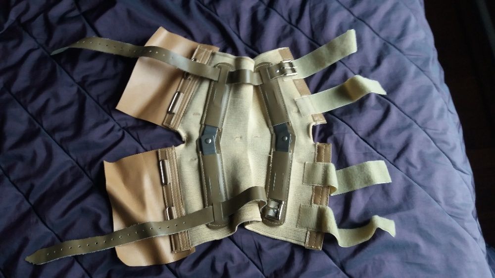 Ортези и мека яка