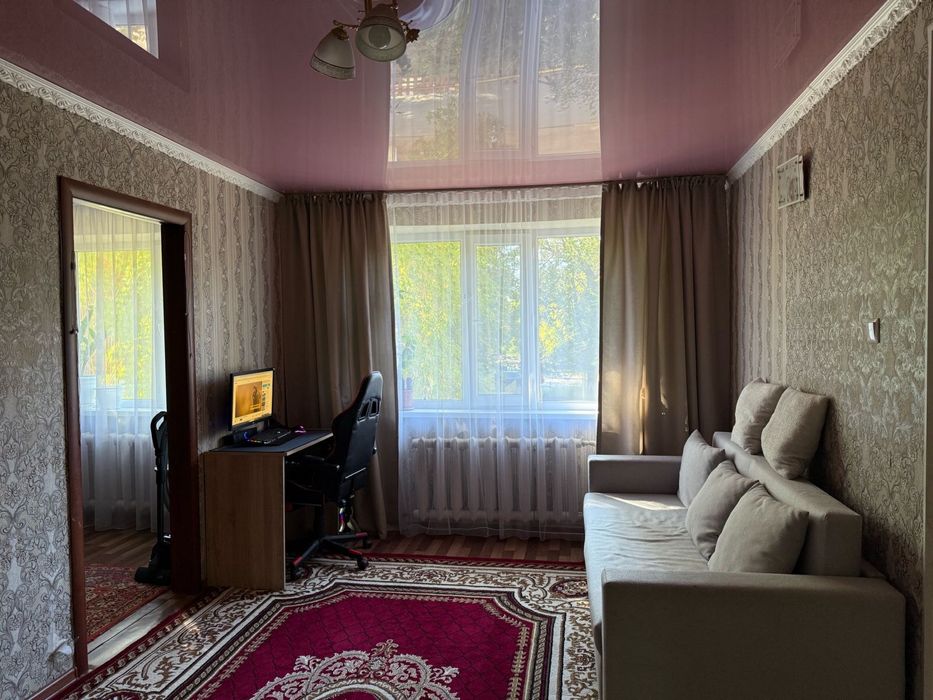 Продам квартиру.