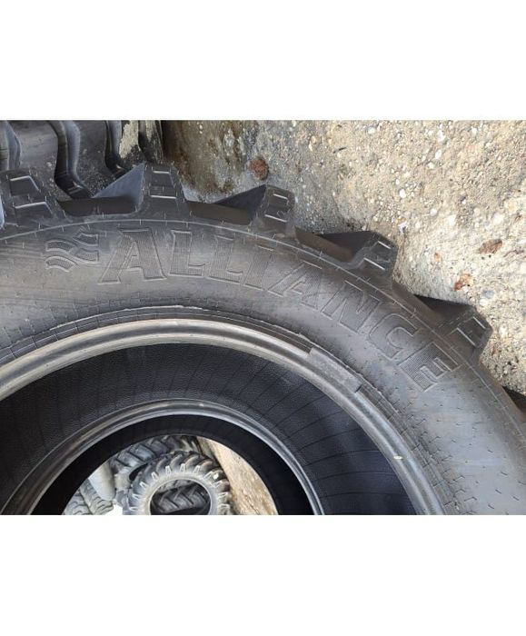 650/75 R38 ALLIANCE AGRISTAR 378 xl 169d TL(6507538)  Cauciucuri tractor, Fiat, Case, Fendt, John Deere, New Holland, Massey Ferguson, UTB   Cauciucur