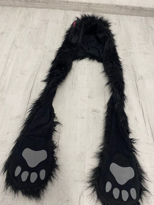 Детски зимни шапки