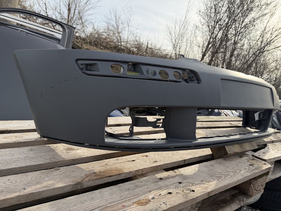 Броня VW Golf 5/V