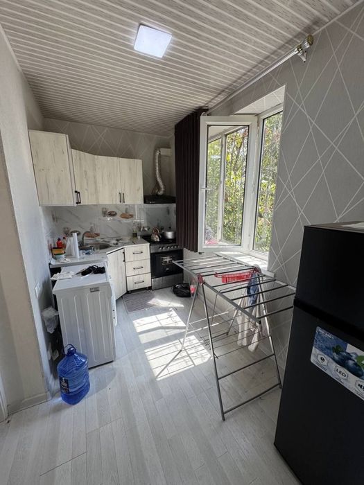 2 в 3комнатная, Карасу-3 | 57 м² | $75 500