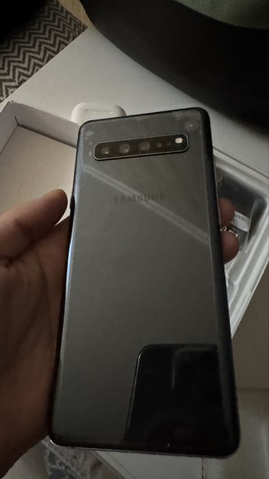 Samsung c10 5G Indriver