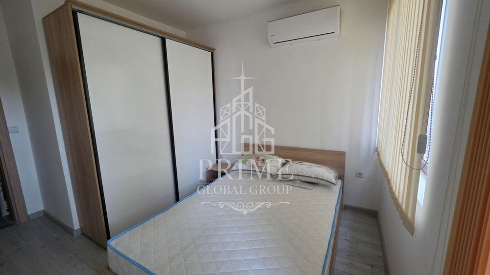 2-стаен в Варна-Колхозен пазар площ 37 цена 350